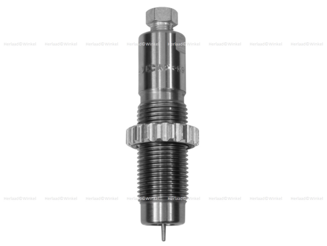 Lee Undersize Decapping Die